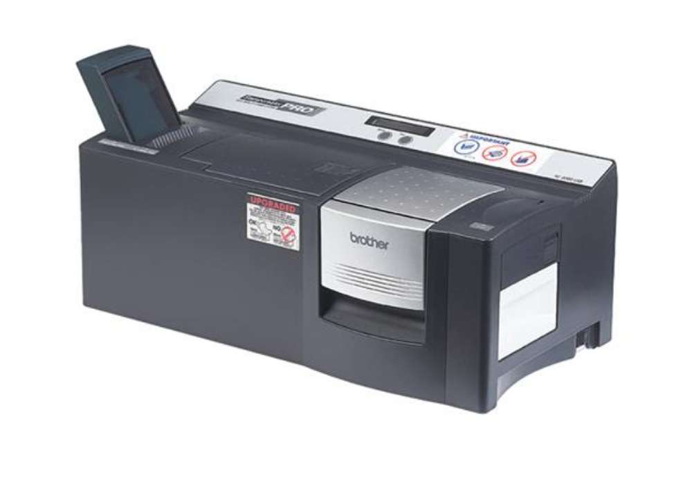 Immagine di Brother - Stampante -  stamp creator - SC2000USBWK1