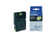 Immagine di Brother - Nastro -  Nero/Giallo - TC691 - 9mm x7,7mt