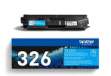 Immagine di Brother - Toner - Ciano -TN326C - 3500 pag