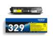 Immagine di Brother - Toner - Giallo -TN329Y - 6000 pag