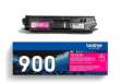 Immagine di Brother - Toner - Magenta - TN900M - 6000 pag