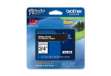 Immagine di Brother - Nastro -  Bianco/Nero - TZE345 - 18mm x 8mt