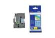 Immagine di Brother - Nastro -  Nero/Blu - TZE521 - 9mm x 8mt