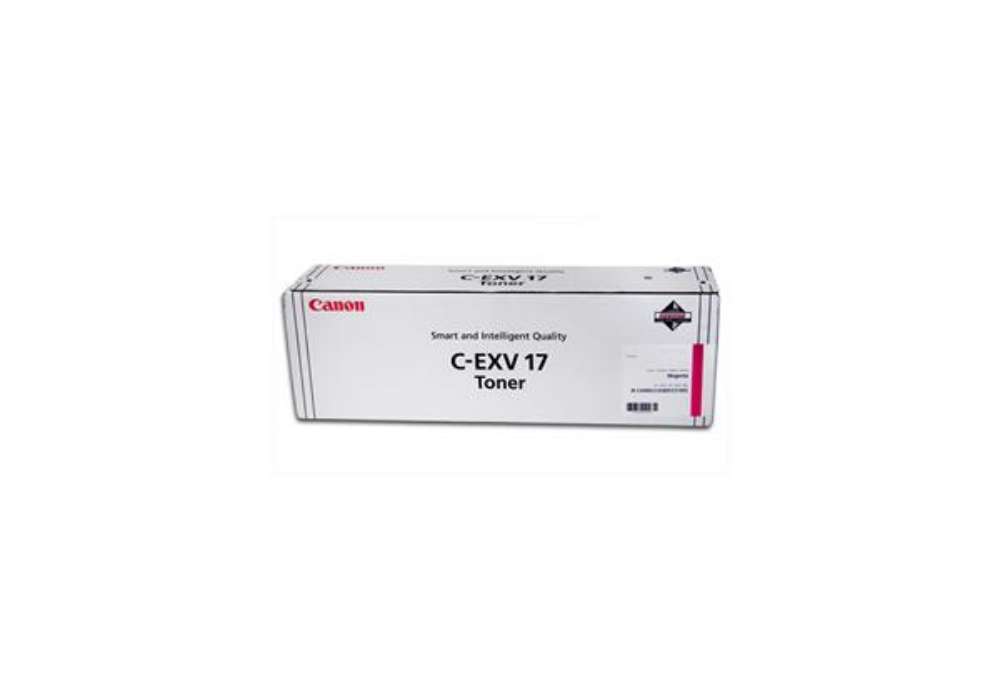 Immagine di Canon - Toner - Magenta - 0260B002 - 36.000 pag