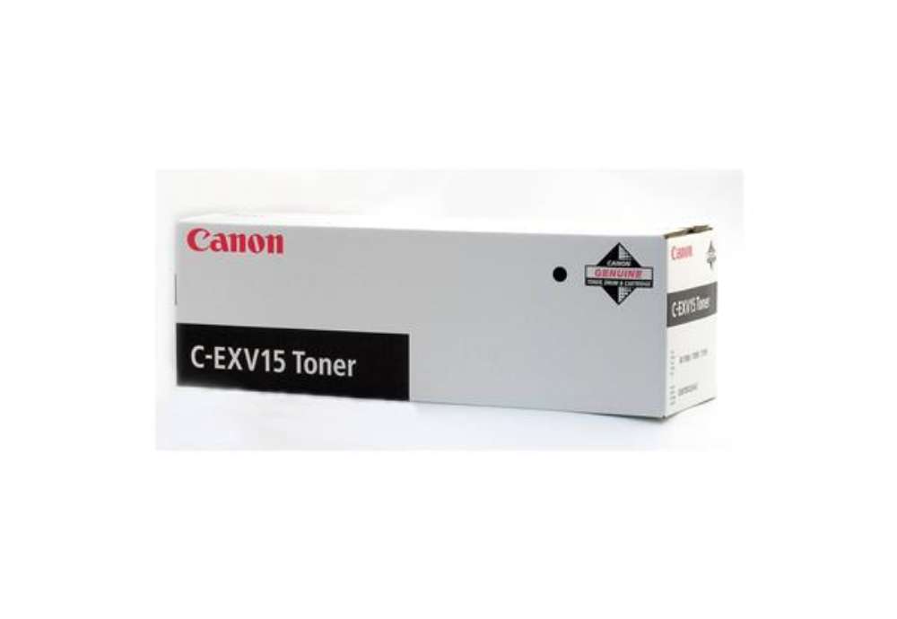 Immagine di Canon - Toner - Nero - 0387B002 - 47.000 pag