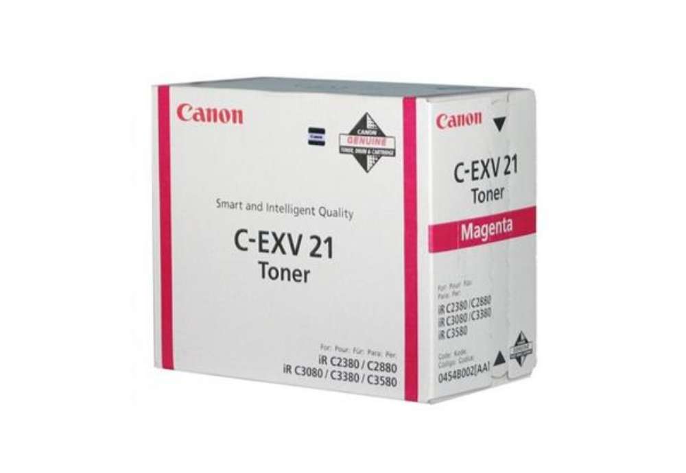 Immagine di Canon - Toner - Magenta - 0454B002 - 14.000 pag