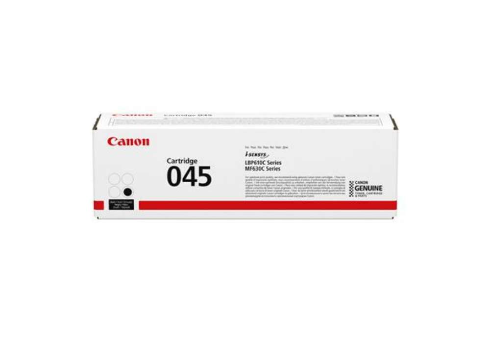 Immagine di Canon - Toner - Nero - 1242C002 - 1.400 pag