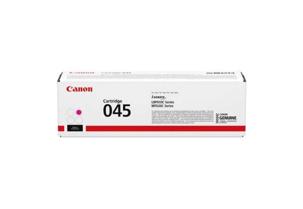 Immagine di Canon - Toner - Magenta - 1240C002 - 1.300 pag