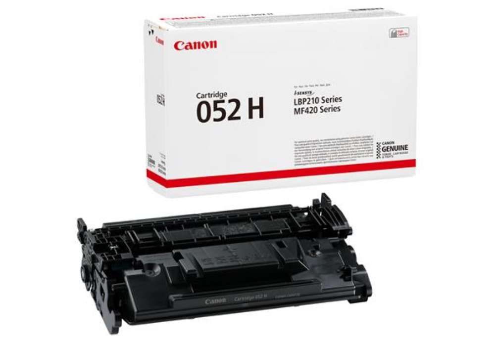 Immagine di Canon - Toner - Nero - 2200C002 - 9.200 pag