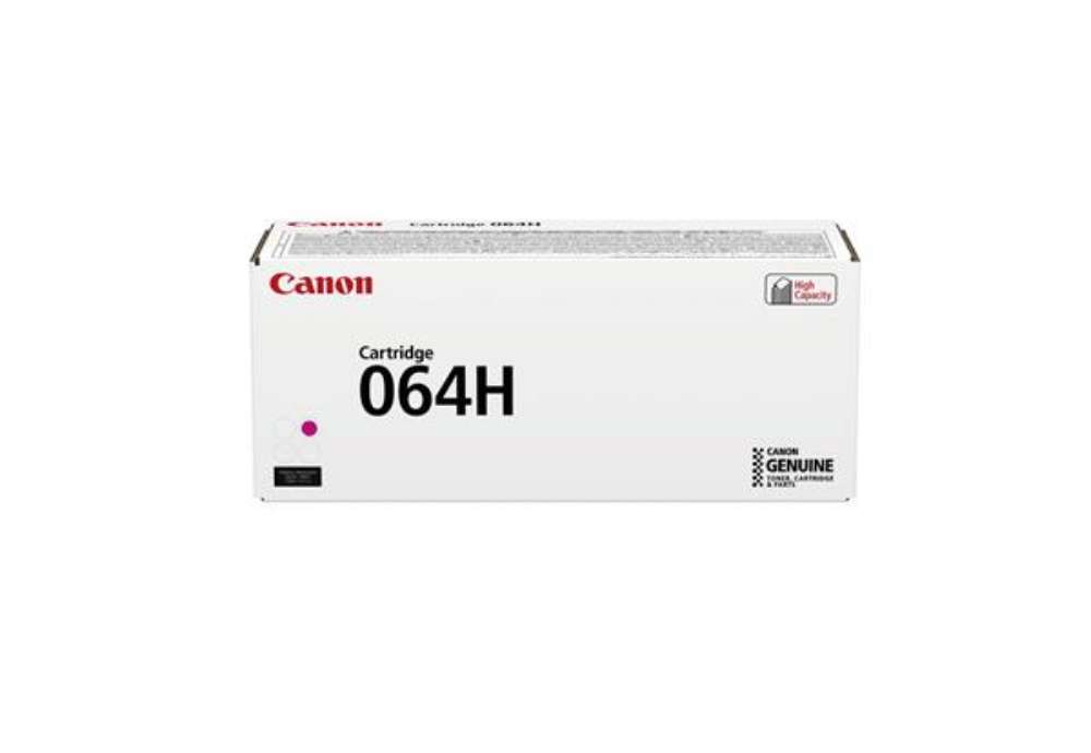 Immagine di Canon - Toner - Magenta - 4934C001 - 10.400 pag