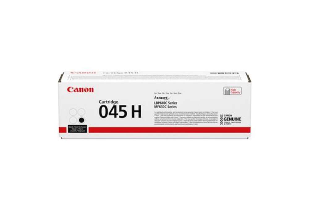 Immagine di Canon - Toner - Nero - 1246C002 - 2.800 pag