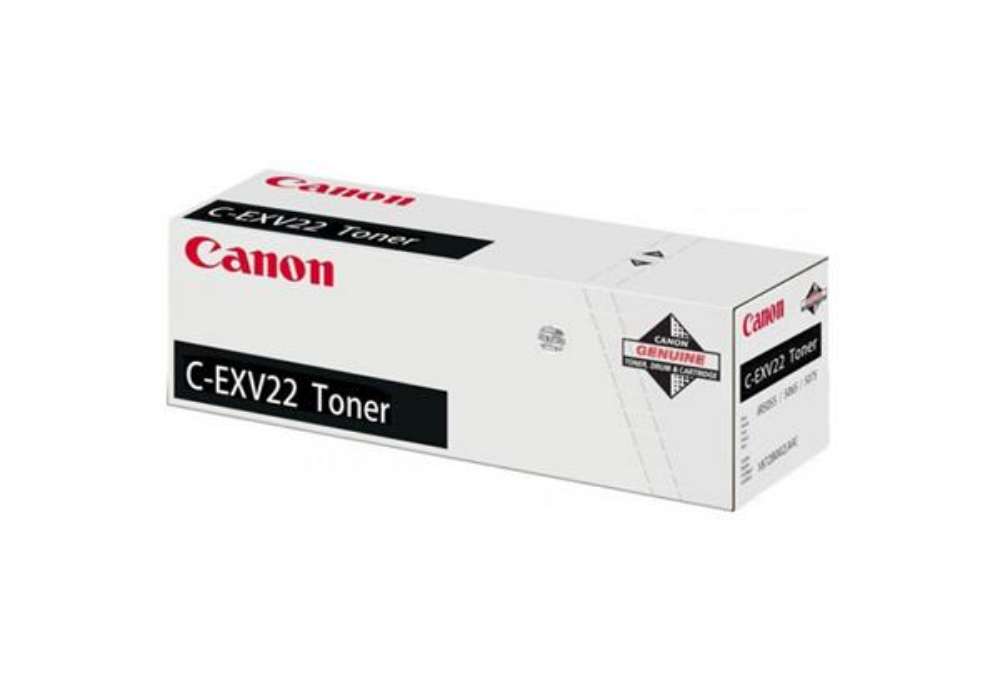 Immagine di Canon - Toner - Nero - 1872B002 - 48.000 pag