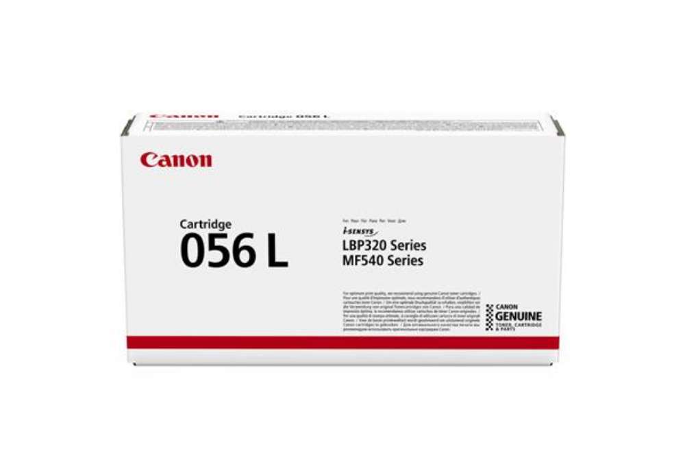 Immagine di Canon - Toner - nero - 3006C002 - 5.100 pag
