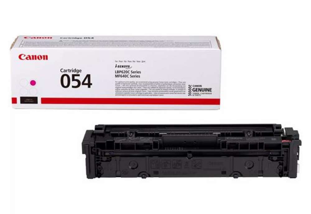 Immagine di Canon - Toner - Magenta - 3022C002 - 1.200 pag