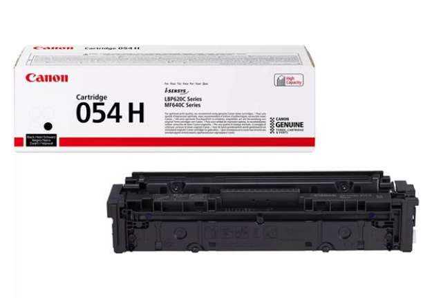Immagine di Canon - Toner - Nero - 3028C002 - 2.300 pag