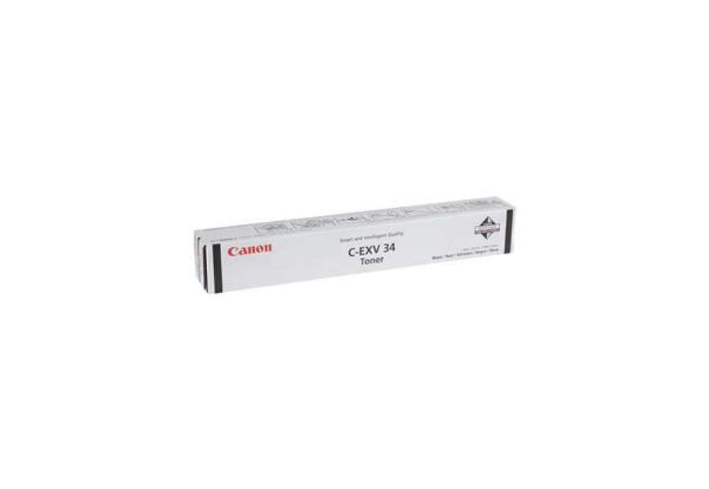 Immagine di Canon - Toner - Nero - 3782B002 - 23.000 pag