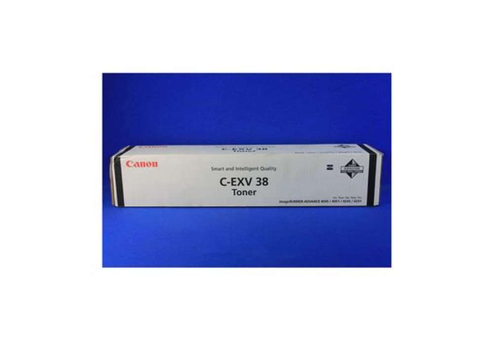 Immagine di Canon - Toner - Nero - 4791B002 - 34.200 pag
