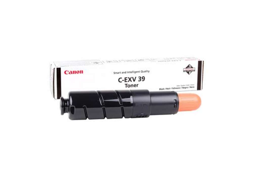 Immagine di Canon - Toner - Nero - 4792B002 - 30.200 pag