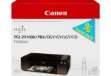 Immagine di Canon - Cartucce ink - K OP/K PH/GR/GR SC/GR CH - 4868B018