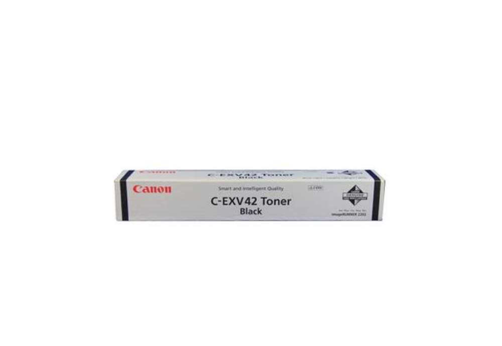 Immagine di Canon - Toner - Nero - 6908B002 - 10.200 pag