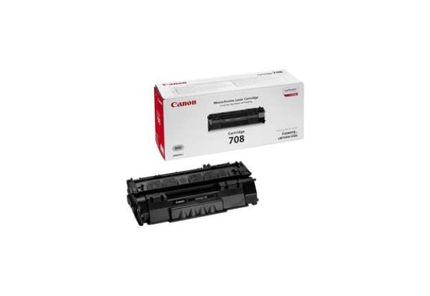 Immagine di Canon - Cartuccia - Nero - 0917B002 - 6.000 pag