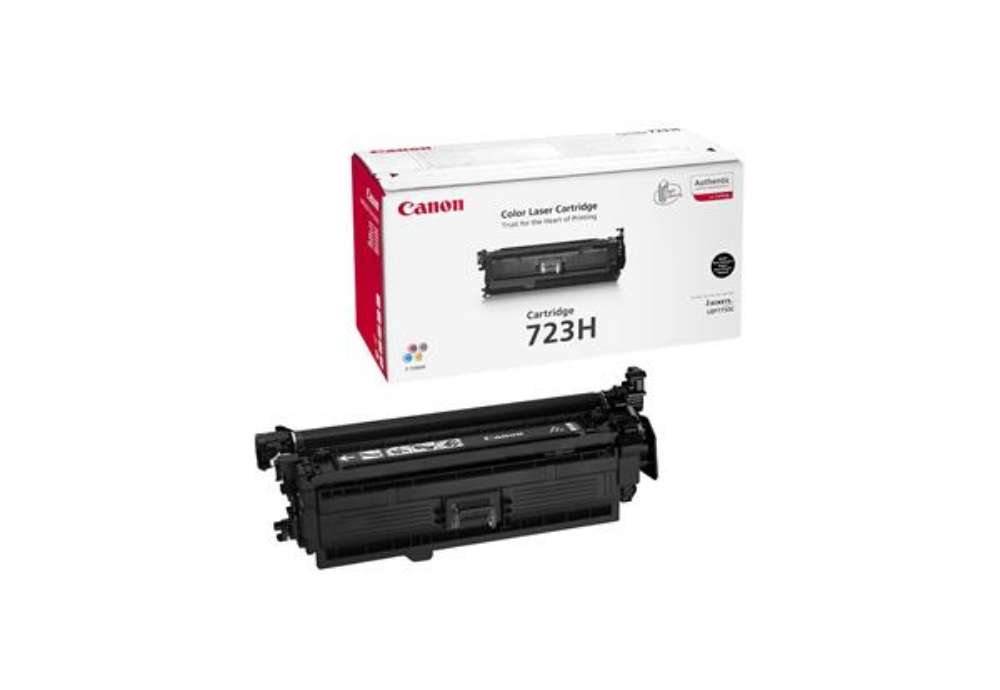 Immagine di Canon - Toner - Nero - 2645B002 - 10.000 pag
