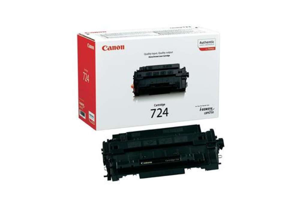 Immagine di Canon - Cartuccia ink - Nero - 3481B002 - 6.000 pag
