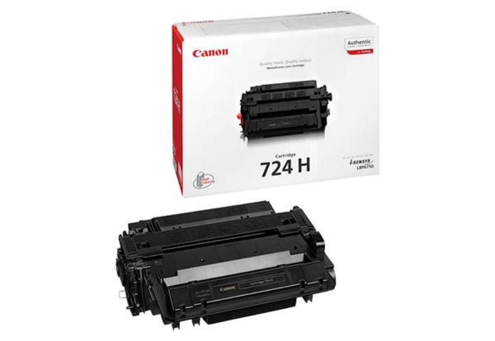 Immagine di Canon - Cartuccia ink - Nero - 3482B002 - 12.000 pag