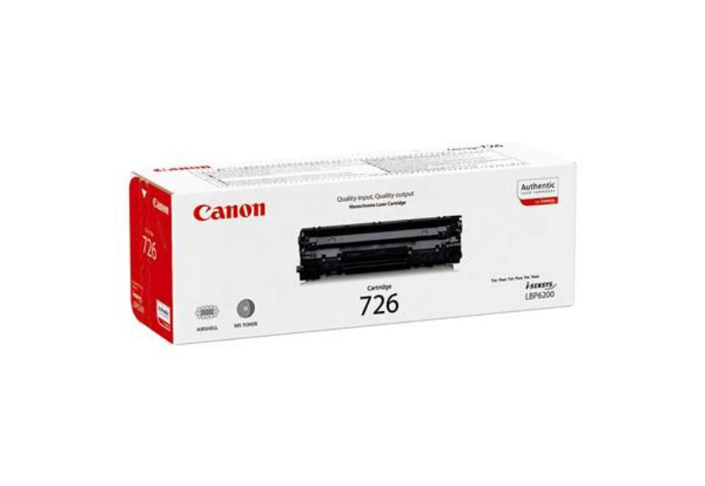 Immagine di Canon - Cartuccia ink - Nero - 3483B002 - 2.100 pag