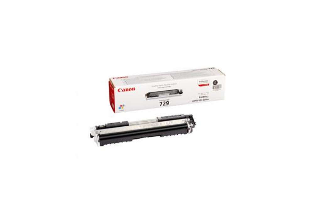 Immagine di Canon - Toner - Nero - 4370B002 - 1.200 pag