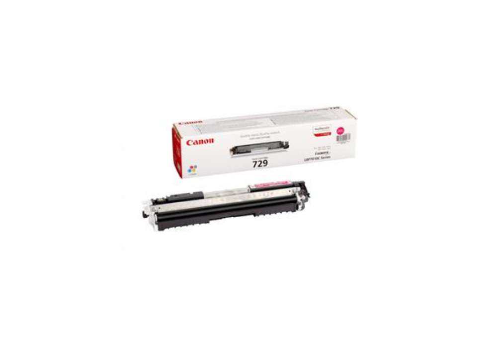 Immagine di Canon - Toner - Magenta - 4368B002 - 1.000 pag