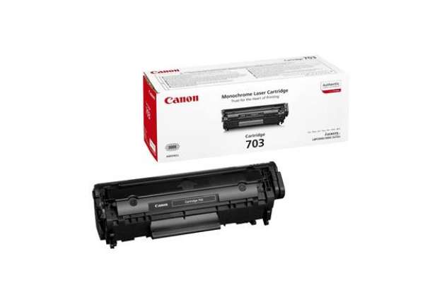 Immagine di Canon - Toner - Nero - 9435B002 - 2.100 pag