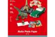 Immagine di Canon - Carta fotografica Matte MP-101 - A4 - 50 Fogli - 7981A005