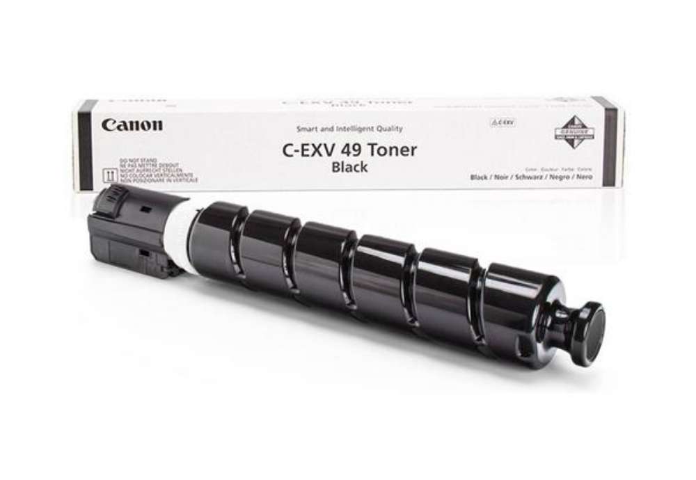 Immagine di Canon - Toner - Nero - 8524B002 - 36.000 pag