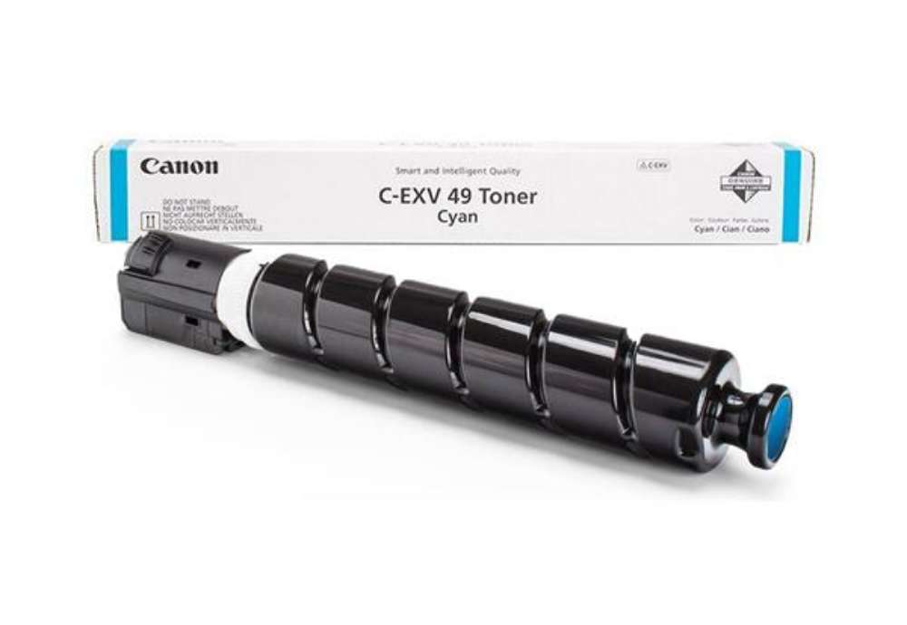 Immagine di Canon - Toner - Ciano - 8525B002 - 19.000 pag