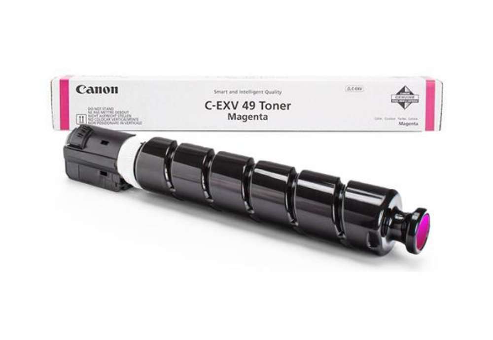 Immagine di Canon - Toner - Magenta - 8526B002 - 19.000 pag