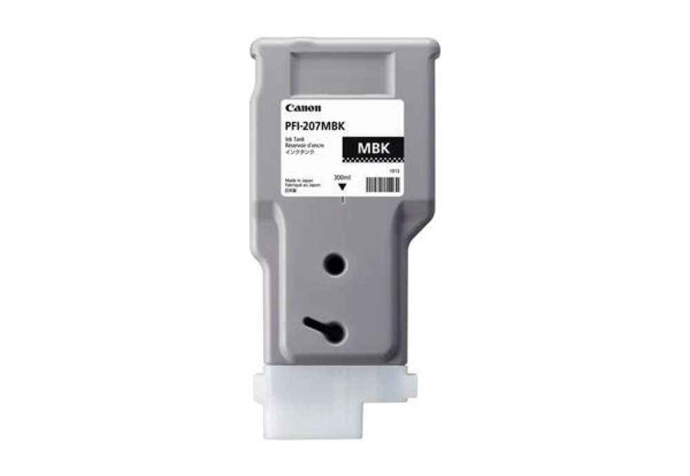 Immagine di Canon - Cartuccia ink - Nero opaco - 8788B001 - 300ml