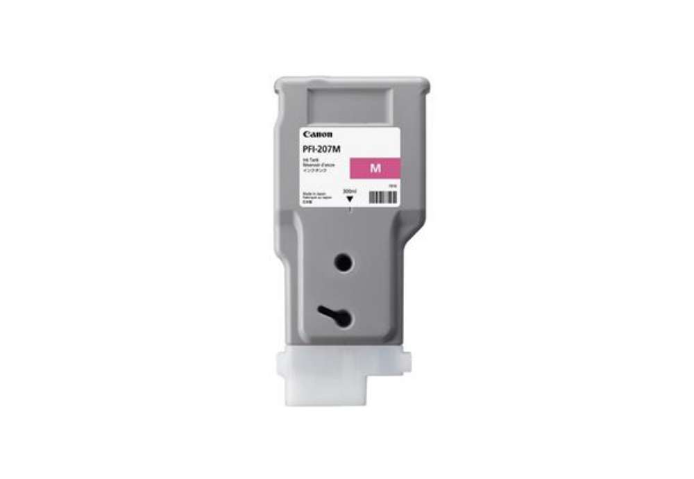 Immagine di Canon - Cartuccia ink - Magenta - 8791B001 - 300ml