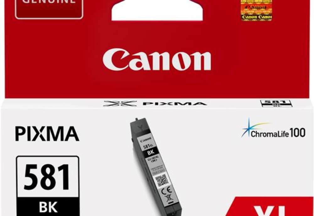 Immagine di Canon - Cartuccia ink - Nero - 2052C001 - 2.280 pag