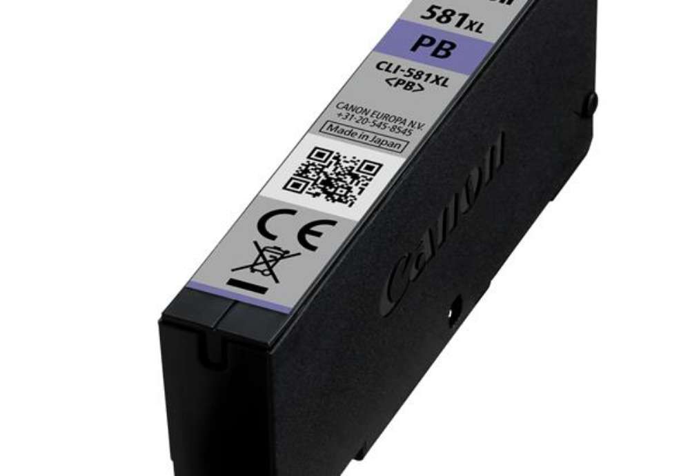 Immagine di Canon - Cartuccia ink - Blu fotografico - 2053C001 - 4.710 pag