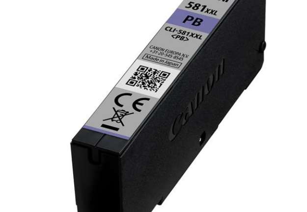 Immagine di Canon - Cartuccia ink - Blu fotografico - 1999C001 - 9.140 pag