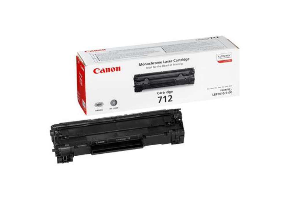 Immagine di Canon - Toner - Nero - 1870B002 - 1.500 pag
