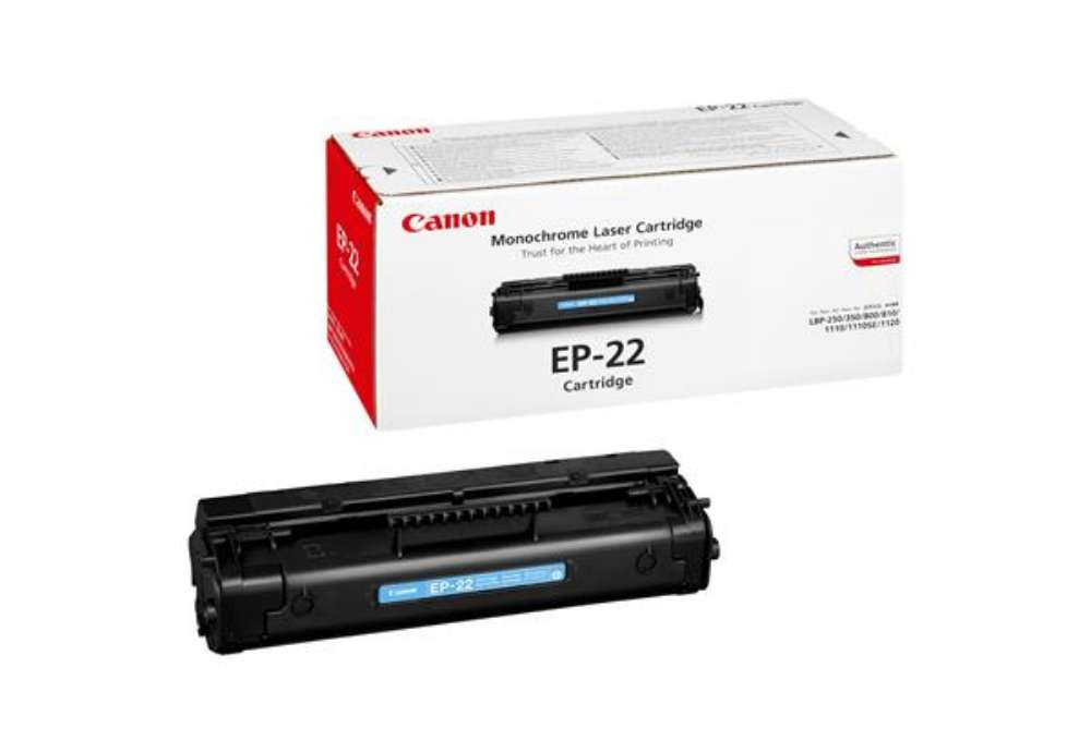 Immagine di Canon - Toner - Nero - 1550A003 - 2.500 pag
