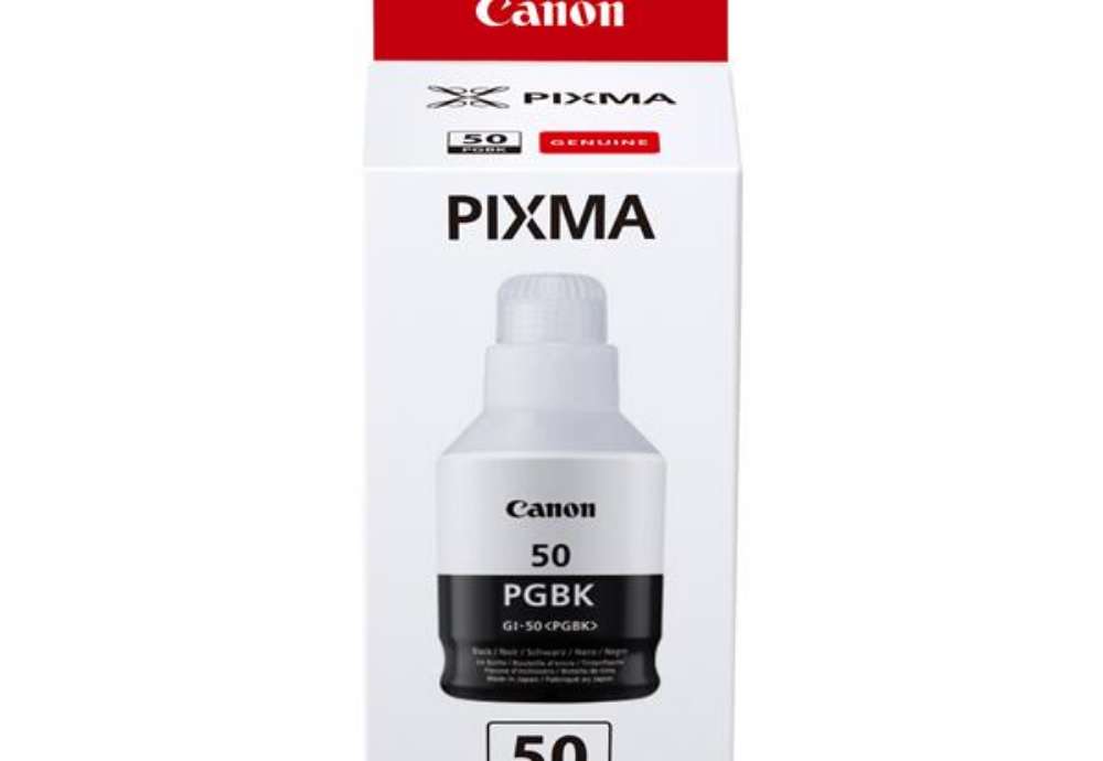 Immagine di Canon - Cartuccia Ink - Nero - 3386C001 - 6.000 pag