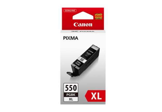 Immagine di Canon - Serbatoio inchiostro - Nero - 6431B001 - 500 pag