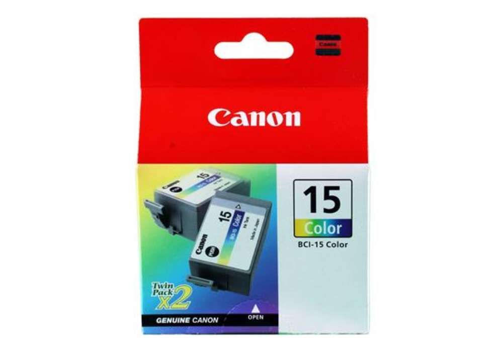 Immagine di Canon - Scatola 2 refill - C/M/Y - 8191A002 - 100 pag cad