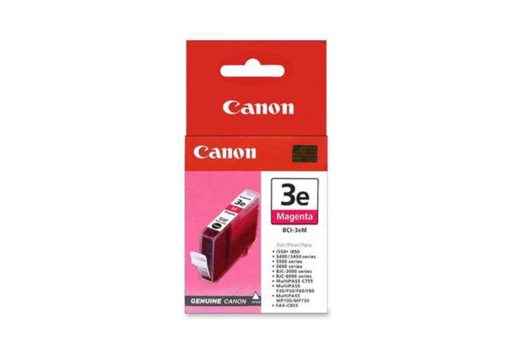 Immagine di Canon - Refill - Magenta - 4481A002 - 300 pag