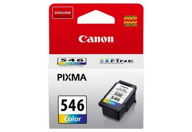 Immagine di Canon - Cartuccia ink - C/M/Y - 8289B001 - 180 pag