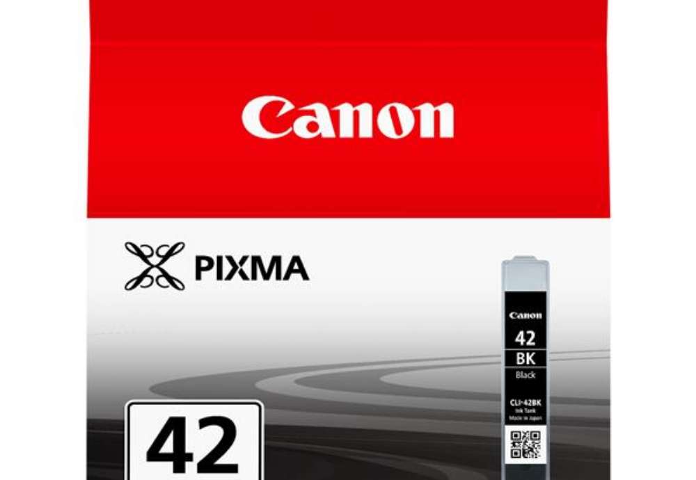 Immagine di Canon - Cartuccia ink - Nero - 6384B001 - 900 pag