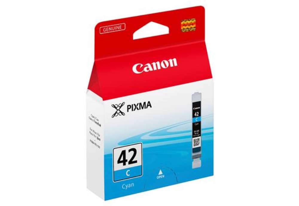 Immagine di Canon - Cartuccia ink - Ciano - 6385B001 - 600 pag